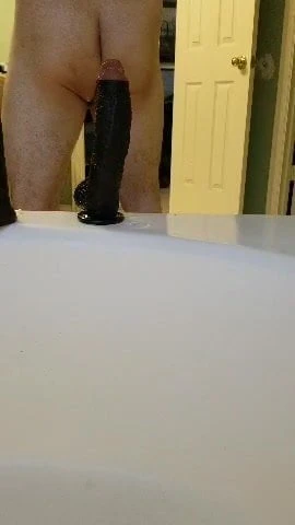 Yeni dildo