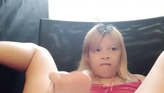 Wie lecker, was sie gerne machen 1