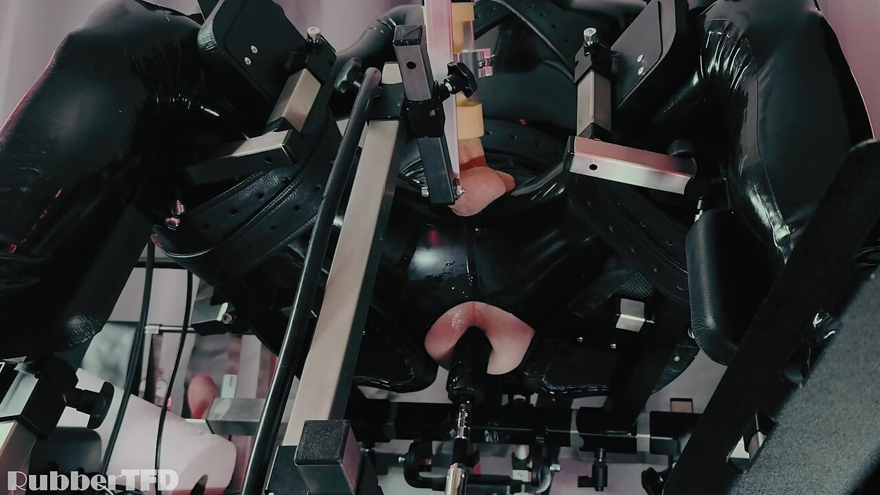 Mesin Dilampirkan Kembali [Latihan pp]