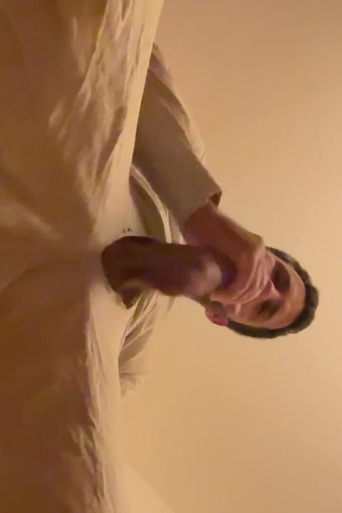 Tim Blesh se předvádí