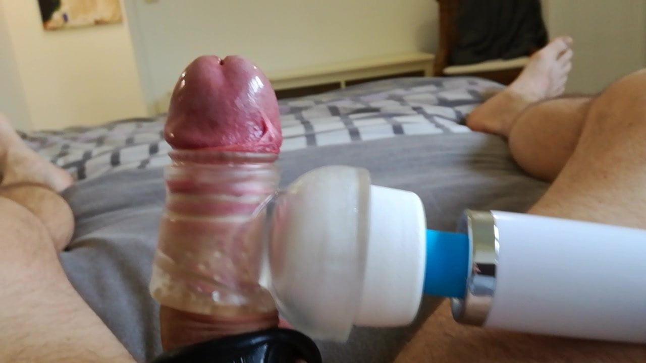 klaarkomgarantie (slow cum)