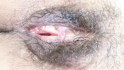 They want to kiss and lick my pussy after we've fucked hard and I've cummed on them