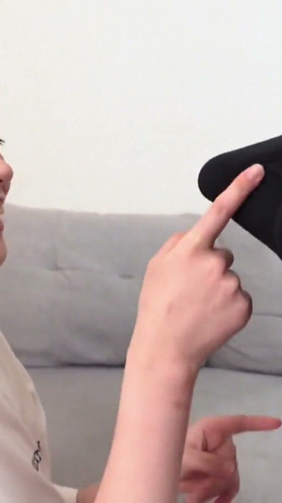 Part 7 [No Bra Vlog] I tried to make her cum with just her mouth. Vol.1 | Clip 1
