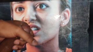 Nazriya cum homenaje