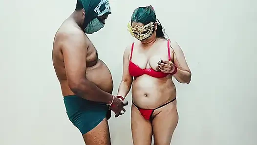 Amca Gardner beni iyi becerdi