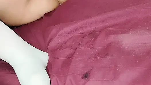Missy fine muasin dirinya sendiri