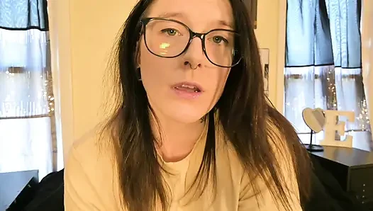 Gentle but Pervy Cock Worship