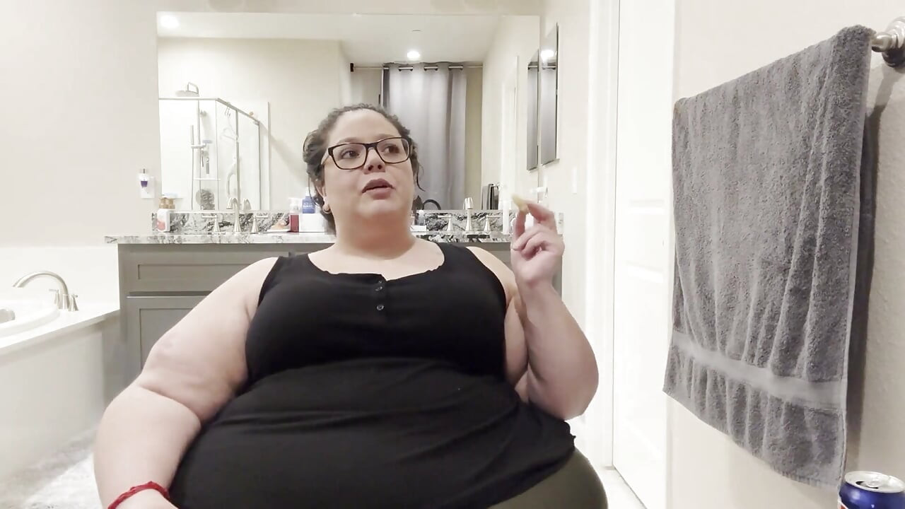 Пухлый рай: перекус и чат