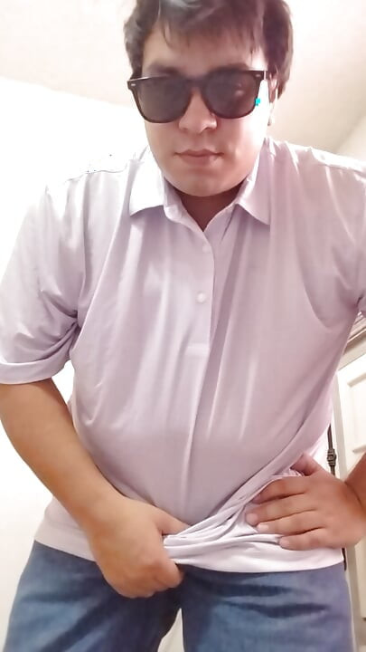 Said that I love my body