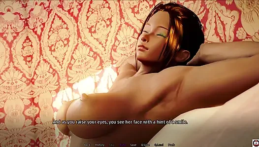 RUMAH DALAM KERETAKAN - (PT 78) NC