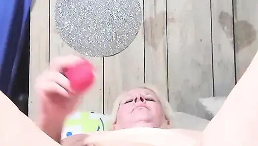 Nasty Trashy Whore Always Needing More