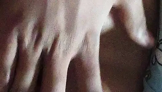 Beautiful Desi Girl Bedroom Scene