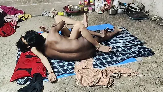 Parul bhabhi ki chut desi style me Chudai
