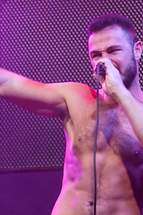 Jessy ares & dirk berger, berdansa untukku, nyanyiin aku dan entot pantatmu yang seksi, aku pengen banget ngentot