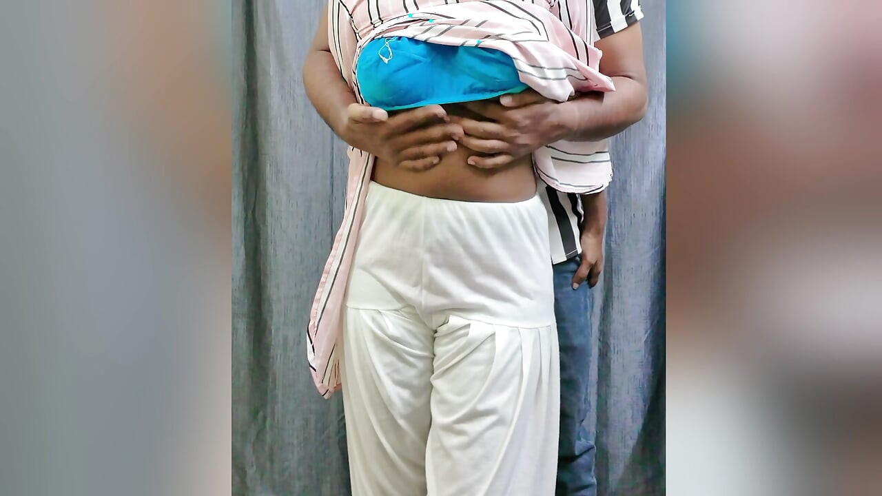 House Owner offered to pay rent, my wife accepted the offer sex tamil Audio - Part 1