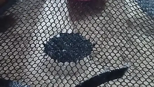 Ich spiele mit couscous klingen