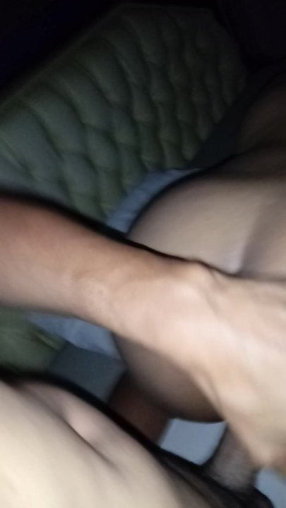 Deslizando ate o tronco