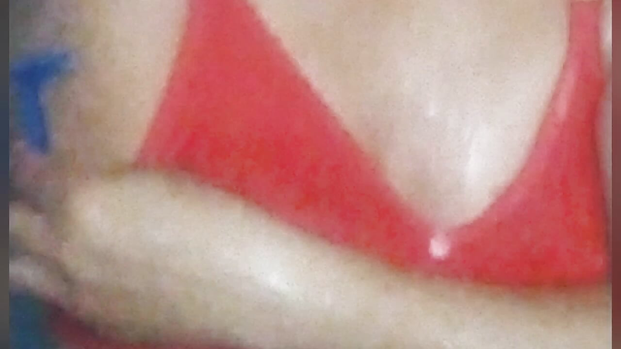 Indian Cute Bhabi ji ne kiyahe washroom a Shower akela akela