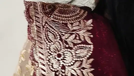 DESI bhabhi ne sex sikhaya