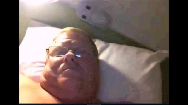 sexy grandpa argentino