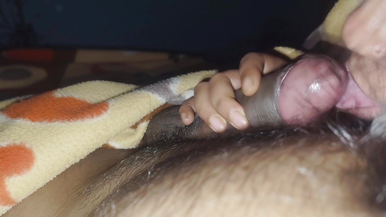 Moj penis Angelmona usta kod kuće