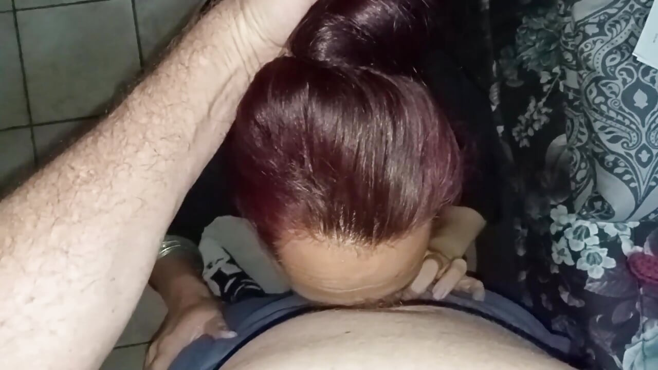 Single Desperate Stepmom Fucks Landlord to Pay for Rent