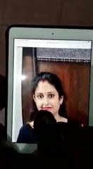 Cum tribute request