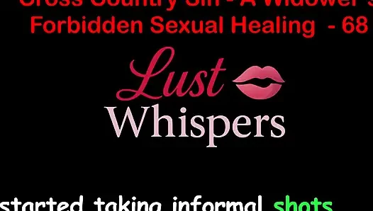 Cross Country Sin a Widower’s Forbidden Sexual Healing Part 68 - English Audio Sex Story