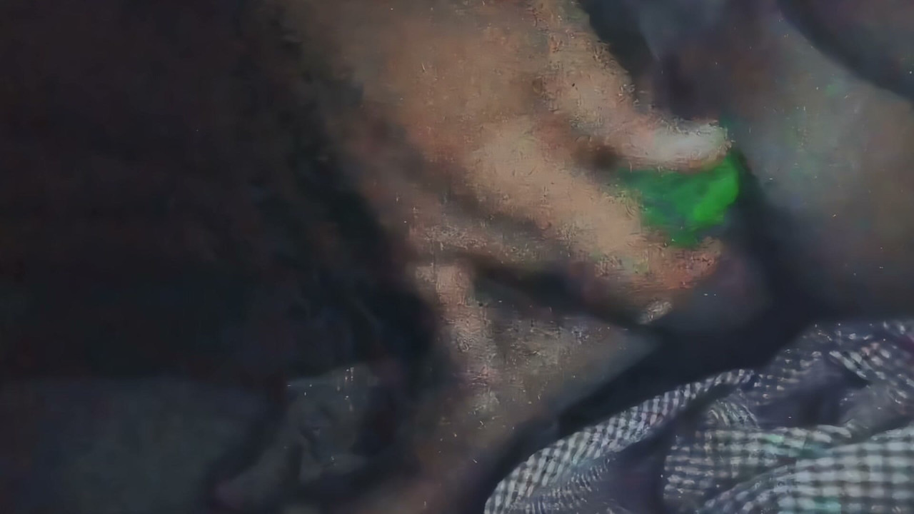 Fucking rough asshole