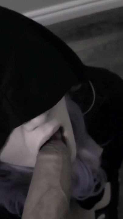 Sexy Cult Slut needs a Cum Sacrifice | Clip 2