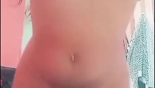 Hamilelikten 3 ay sonra emziren vanessinha'nın güzel anları