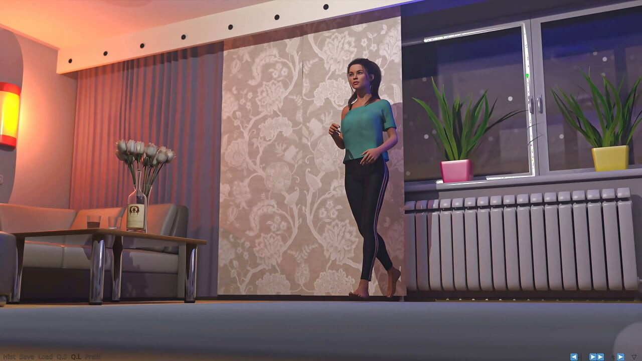 Being a Wife - P14 - the Cheating Wife Always Feels More Turned on by Other Men Than by Her Own Husband