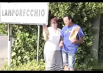 Te Lo Do Io Il Brigidino (I'll give you the Brigidino)