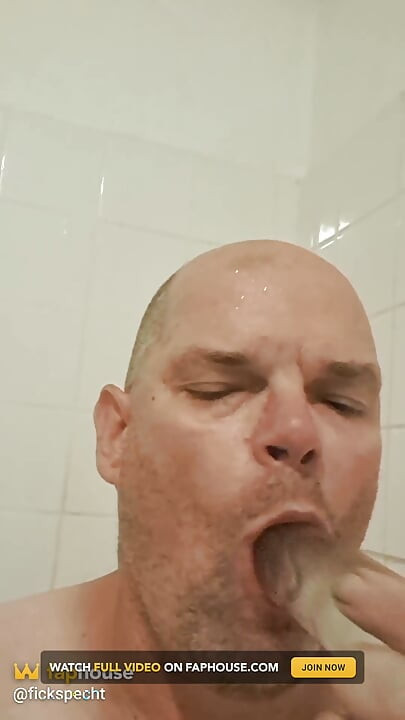 Fun in the Bathtub