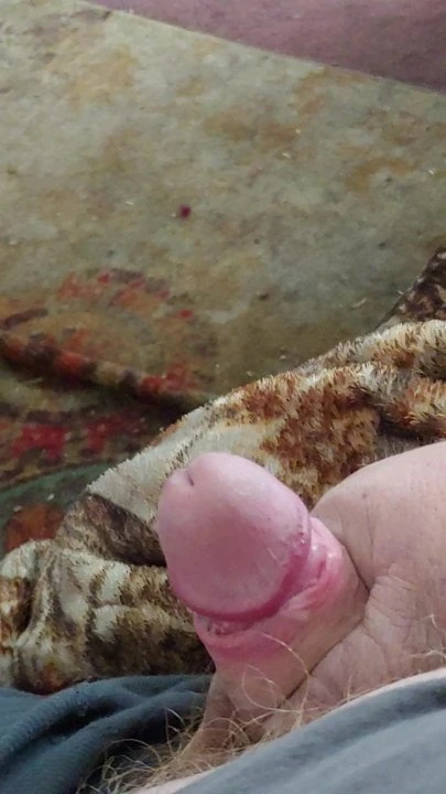 Hot cum