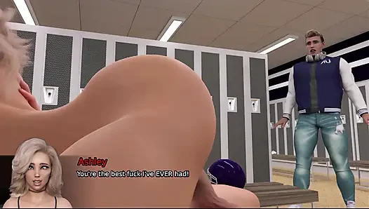 Sexbot 2 Recalibrated Part 23