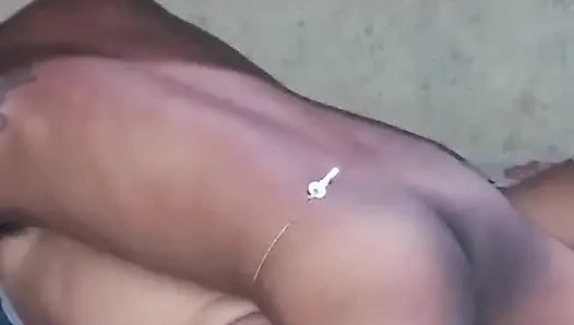 sie squirtet, nachdem ich in sie gespritzt habe