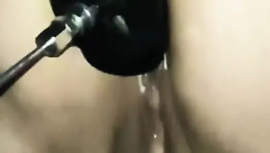 Сливочные маленькие дырки