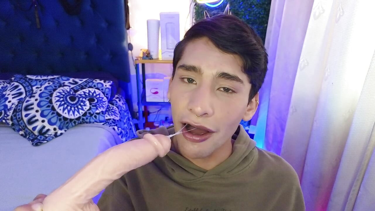 Do You Like How I Suck It?