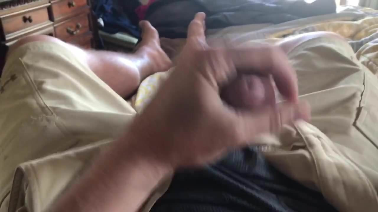 Cum shot