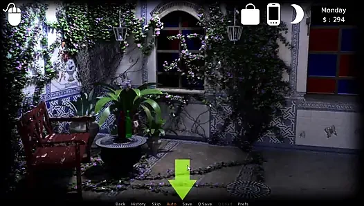 Gizli ateşim #2 - Johannes Nadia'nın oyunlarını izledi... Jani... Sakso çekiyor ve sikiliyor ... Johannes Cynthia'ya siktiriyor