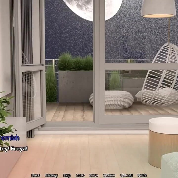 Fate Won't Seperate Us V0.6b Cheating Update #01