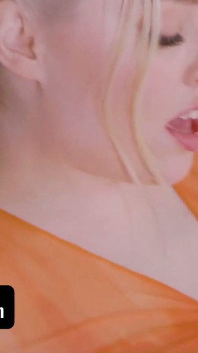 Hiçbir çılgın Kasım zor olamaz, özellikle şımarık Haley Spades kız arkadaşınsa - teamskeet | Klip 1
