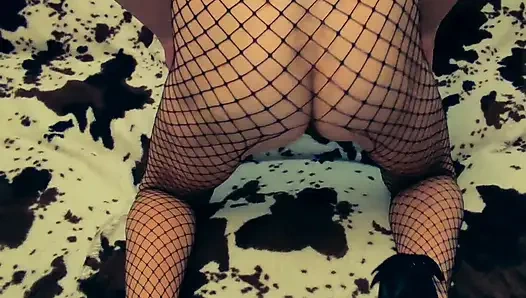 Anal ve çoraplı ev derlemesi