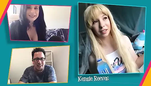 The Mike and Joanna Show