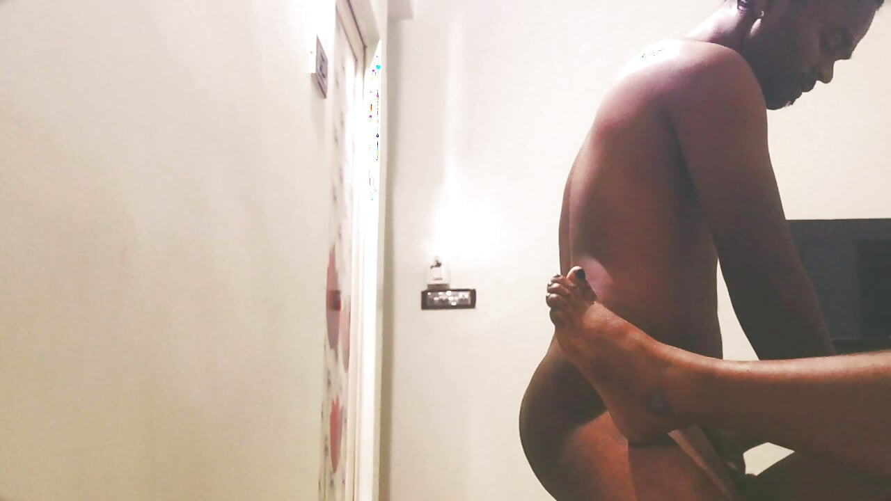 Hard sex with my new married wife