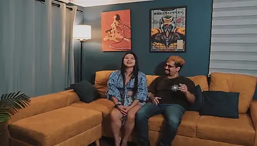 İlk porno oyuncu seçmelerim