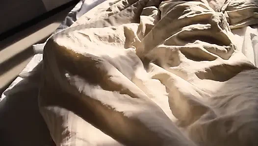 Cewek sange pagi-pagi