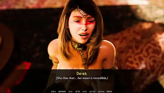 Цена желаний. Часть 10