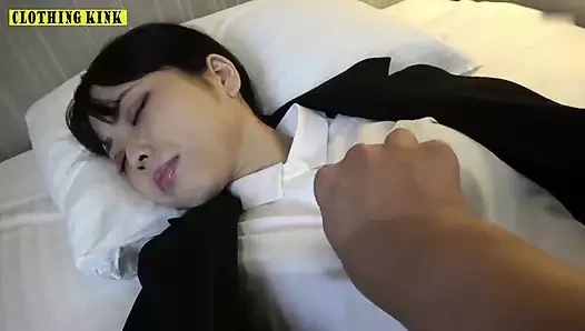 Asian Angel 24347